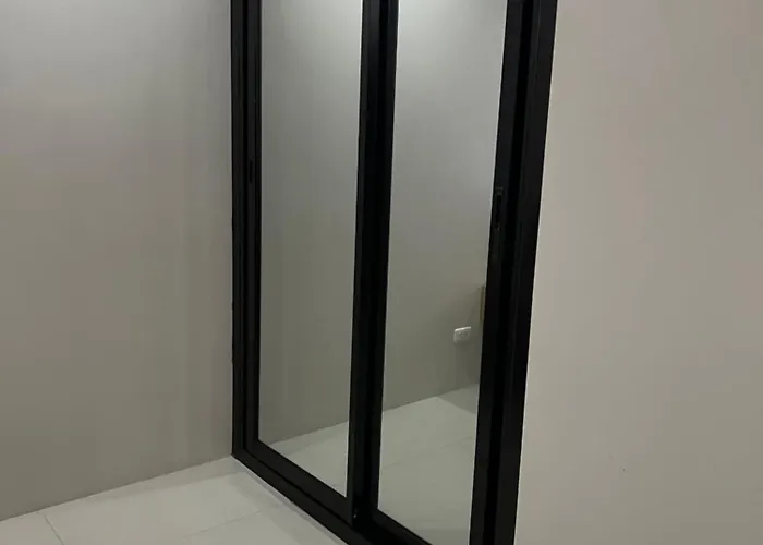 Aparthotel Baseline Prestige 3*
