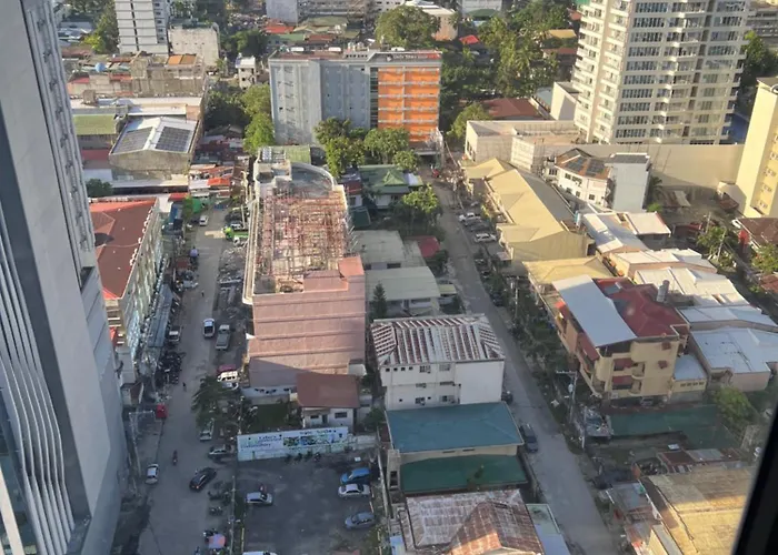 Baseline Prestige Aparthotel 3*