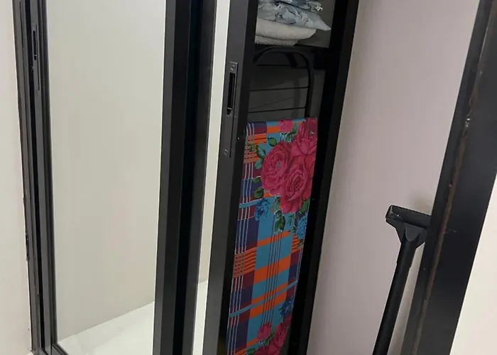 Baseline Prestige Aparthotel Cebu
