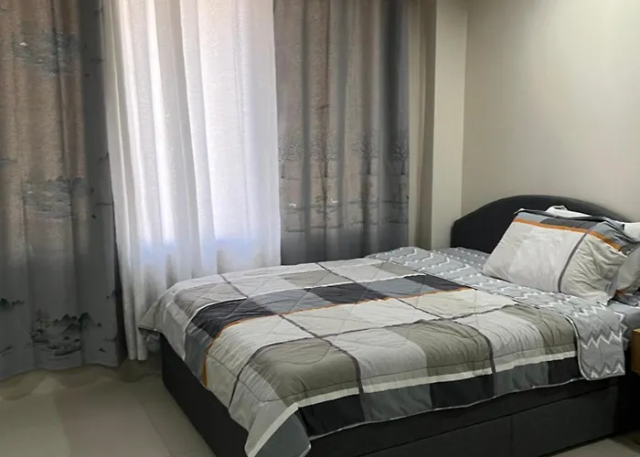 Aparthotel Baseline Prestige 3*