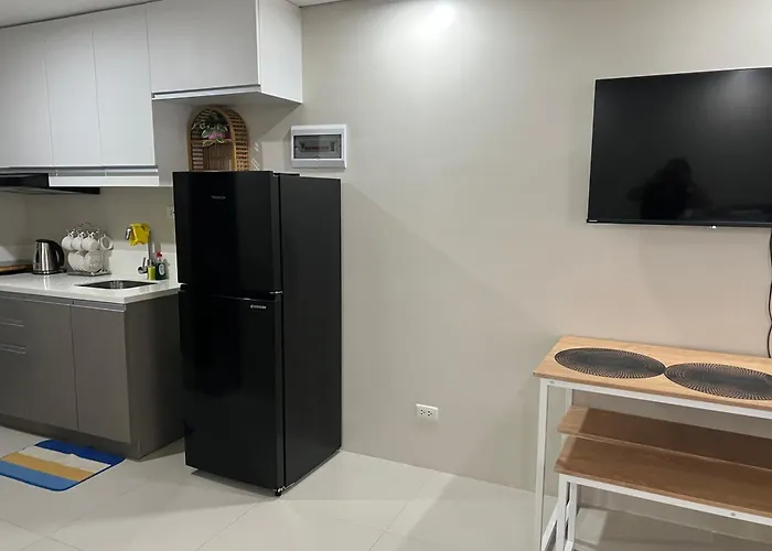 Baseline Prestige Aparthotel 3*